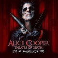 CDCooper Alice / Theatre of Death / Live At Hammersmith 2009