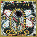 CDEarle Steve / Transcendental Blues