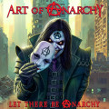 CDArt Of Anarchy / Let There Be Anarchy / Digipack
