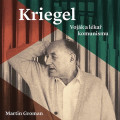 2CDGroman Martin / Kriegel:Vojk a lka komunismu / 2CD / $ern / MP3