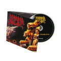 CDMorbid Angel / Gateways To Annihilation / Digipack