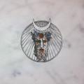 CDMephorash / Krystl-Ah / Slipcase