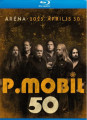 Blu-RayP.Mobil / 50 / Arna 2023.Aprilis 30. / Blu-Ray
