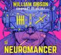 CDWilliam Gibson / Neuromancer / Tepl J. / MP3