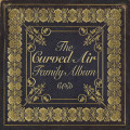 2CDCurved Air / Family Album / 2CD / Digipack