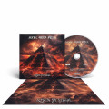 CDPell Axel Rudi / Risen Symbol / Digipack