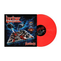 LPVulture / Sentinels / Marbled / VinyL