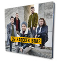 CDO5 a Radeek / BRA3 / Digipack