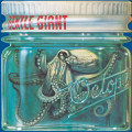 CDGentle Giant / Octopus / Alternative Cover