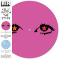 LPAir / Kelly Watch The Stars / Single RSD 2024 / Picture / Vinyl