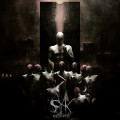 CDSyk / Earthflesh / Digipack