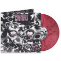 LPSetYoursails / Bad Blood / Coloured / Vinyl