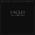 HQCDEagles / Long Run / MFSL / Hybrid SACD