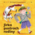 CDCrompton R. / Jirka postrach rodiny / Novotn D. / MP3