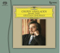 HQCDChopin / 4 Ballades Barcarolle Fantasie ZIMERMAN / Esoteric / SACD