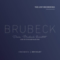HQCDBrubeck Dave Quartet / Live At The Kurhaus 1967