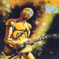 CDLee Alvin / RX5