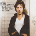 CDSpringsteen Bruce / Darkness On The Edge Of Town