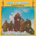 CDBlue Swede / Hooked On A Feeling