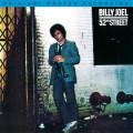 CD/SACDJoel Billy / 52nd Street / MFSL / Hybrid SACD