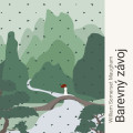 CDMaugham W.S. / Barevn zvoj / Brousek O.,Such K. / MP3