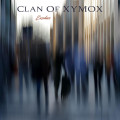 CDClan Of Xymox / Exodus