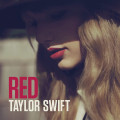 CDSwift Taylor / Red