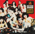 CDToten Hosen / Love Peace & Money
