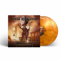 2LPNew Horizon / Conquerors / Orange Marble / Vinyl / 2LP