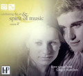HQCDSTS Digital / Gregor Hamilton Love Songs / Referenn CD