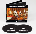 2CD / Erasure / Cowboy / Mediabook / Reedice / 2CD