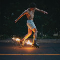 CDBoone Benson / Fireworks & Rollerblades