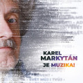CDMarkytn Karel / Je muzika