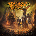 CDPathology / Unholy Descent