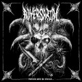 LPAdversarial / Solitude With The Eternal / Coloured / Vinyl