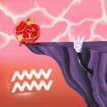 CDMan Man / Carrot On Strings