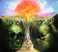 CDMoody Blues / In Search of the Lost Chord / Shm-CD