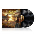 2LPKaipa / Sommargryningsljus / Vinyl / 2LP