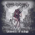 CDThis Ending / Crowned In Blood / Digipack