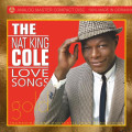 HQCDVarious / ABC Records:Nat King Cole-Love Songs / HD-Mastering CD