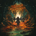 CDGeorgia Thunderbolts / Rise Above It All / Digipack