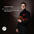 CDBattistoni Pietro & Rosso... / Giuseppe Torelli:12 Concerti