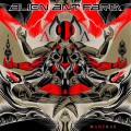 CDAlien Ant Farm / Mantras