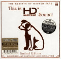 HQCDVarious / ABC Records:This Is HD Mastering Sound!