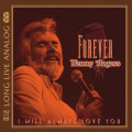 HQCDVarious / ABC Records:Kenny Rogers Forever / HD Mastering CD AAD
