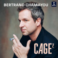 CDChamayou Bertrand / Cage2 / Digipack