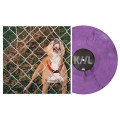 LPKnocked Loose / Pop Culture / Lavender Eco-Mix / Vinyl