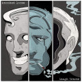 LPKnocked Loose / Laugh Tracks / Blue Red & Yellow / Vinyl