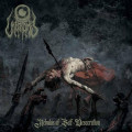 CDUttertomb / Nebulas Of Self-Desecration