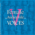 HQCDVarious / ABC Records:Female Audiophile Voices V